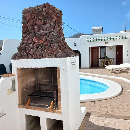 Casa Mann Casa de Férias *