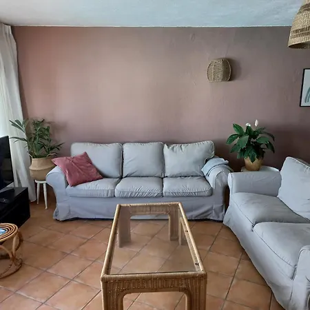 Casa de Férias Casa Mann Tías