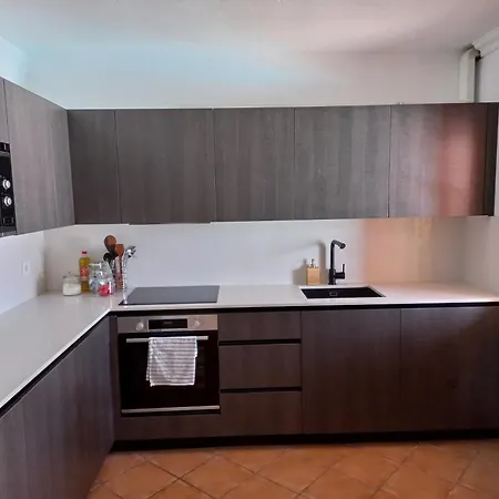 Casa de Férias Casa Mann *