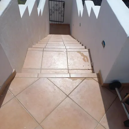 Casa Mann *