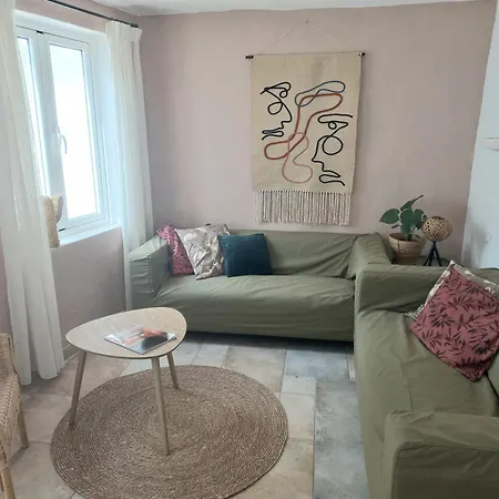 Casa Mann Casa de Férias Tías