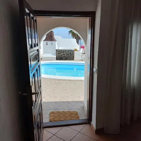 Casa de Férias Casa Mann *