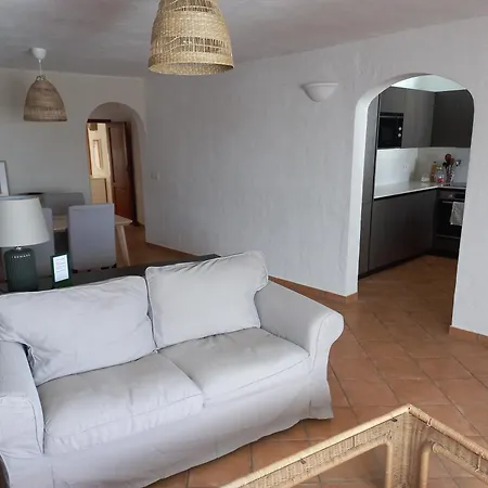 Semesterbostad Casa Mann *