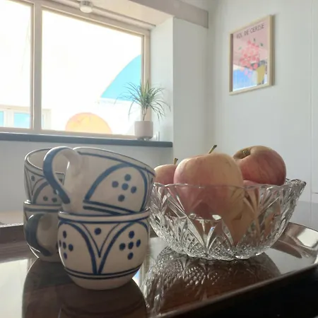 Casa Mann