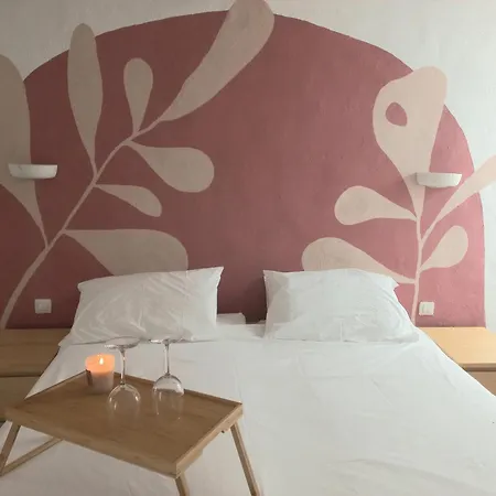 Casa de Férias Casa Mann Tías