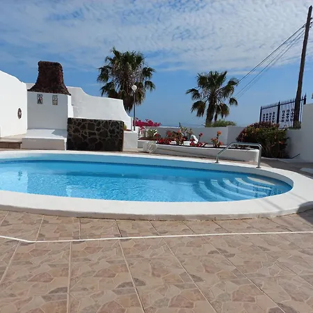 Casa Mann *