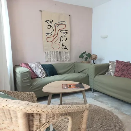 Casa de Férias Casa Mann