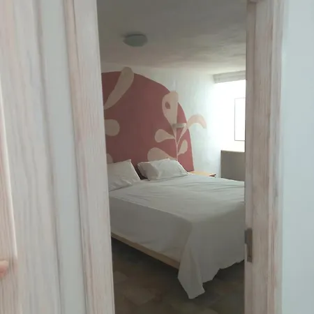 Casa Mann