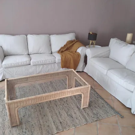 Semesterbostad Casa Mann Tías