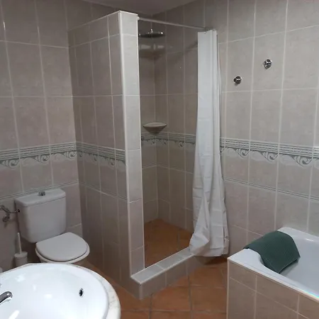 Casa Mann Casa de Férias *