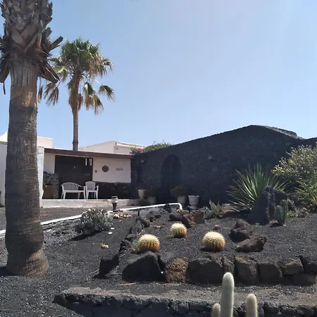Casa Mann