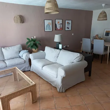 Casa de Férias Casa Mann *