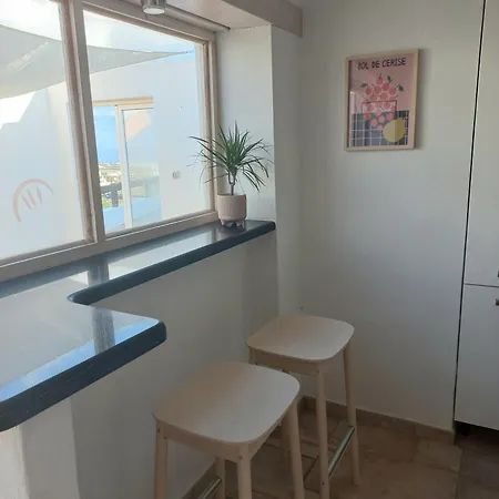 Casa Mann Tías