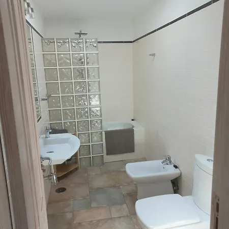 Casa Mann Tías