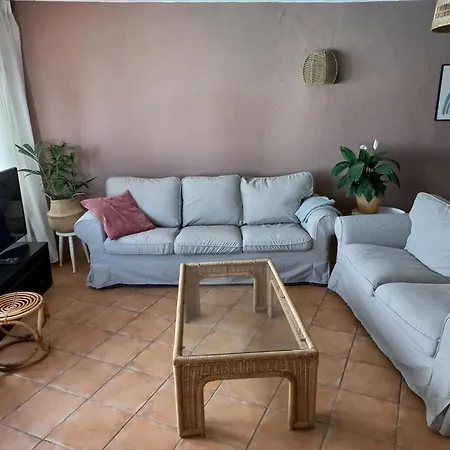 Casa Mann Tías